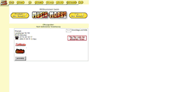Desktop Screenshot of musikmarkt.com