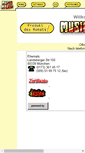 Mobile Screenshot of musikmarkt.com